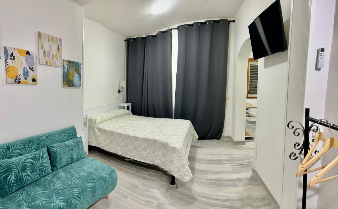 La Marea Apartment Castro  Exterior photo