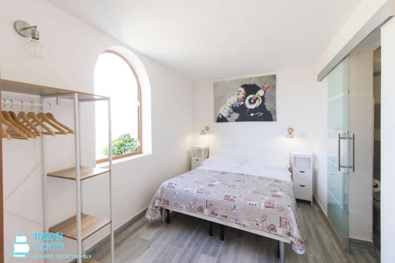 La Marea Apartment Castro  Exterior photo