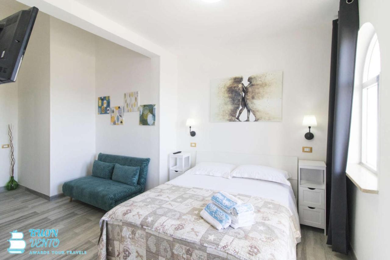 La Marea Apartment Castro  Exterior photo