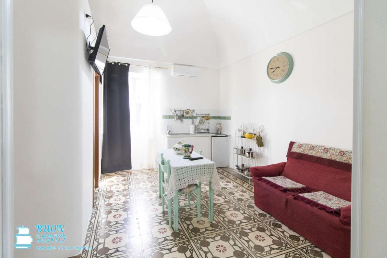 La Marea Apartment Castro  Exterior photo