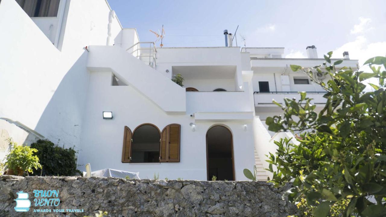 La Marea Apartment Castro  Exterior photo