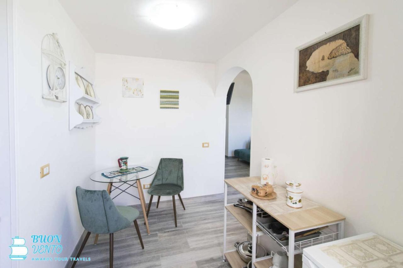 La Marea Apartment Castro  Exterior photo