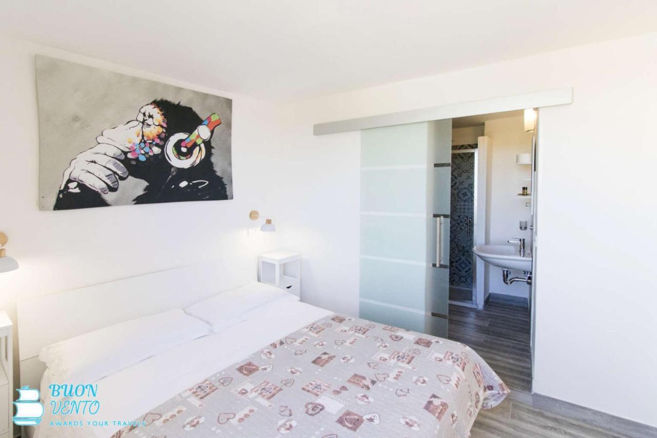 La Marea Apartment Castro  Exterior photo