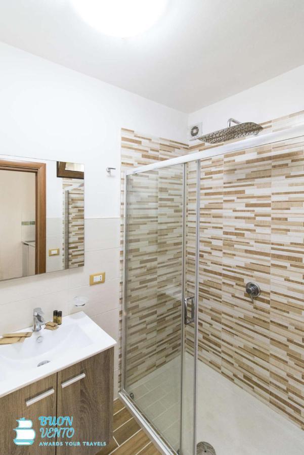 La Marea Apartment Castro  Exterior photo