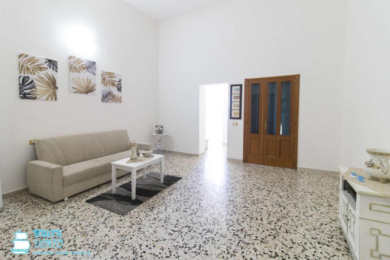 La Marea Apartment Castro  Exterior photo
