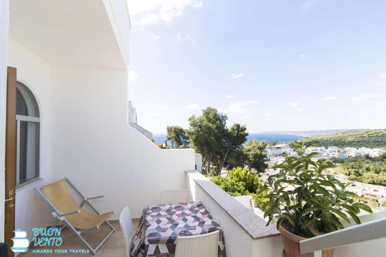 La Marea Apartment Castro  Exterior photo