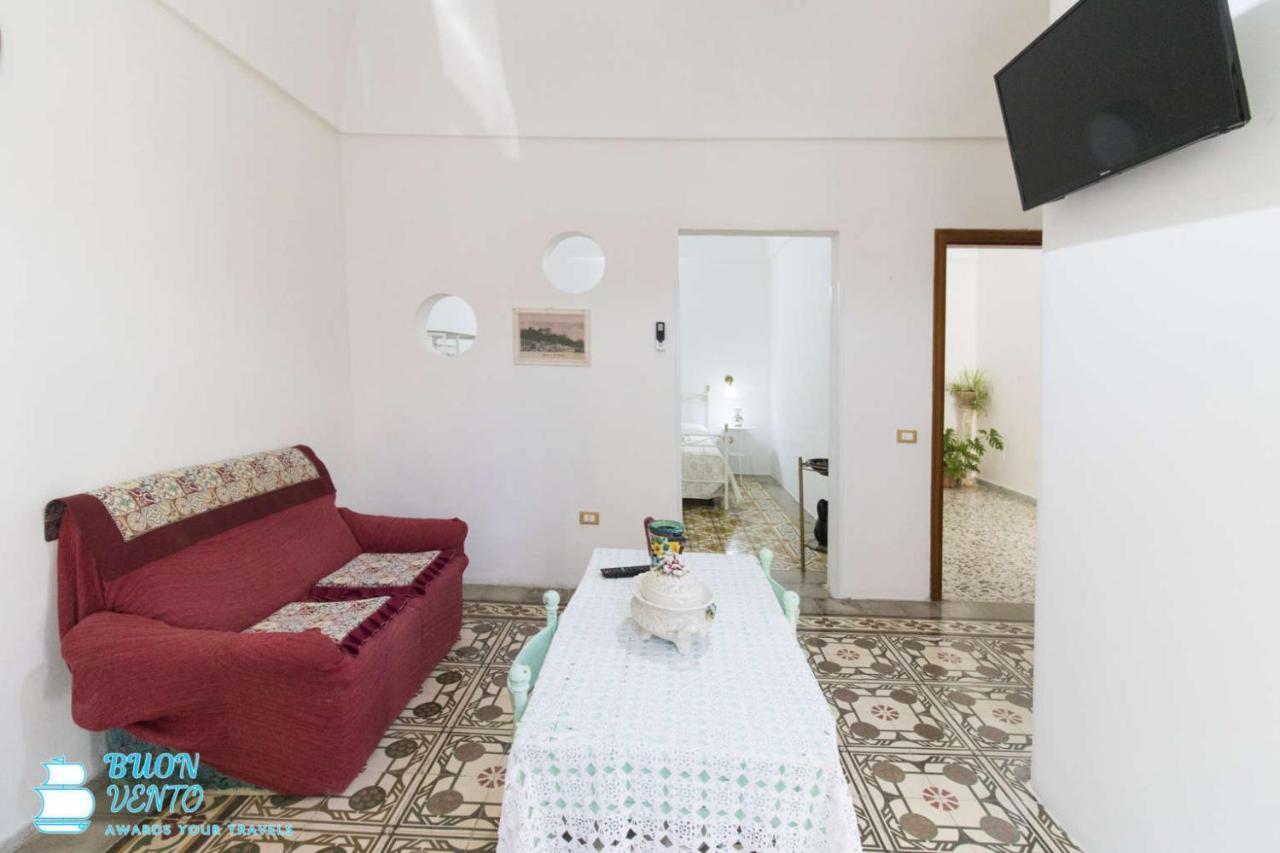 La Marea Apartment Castro  Exterior photo