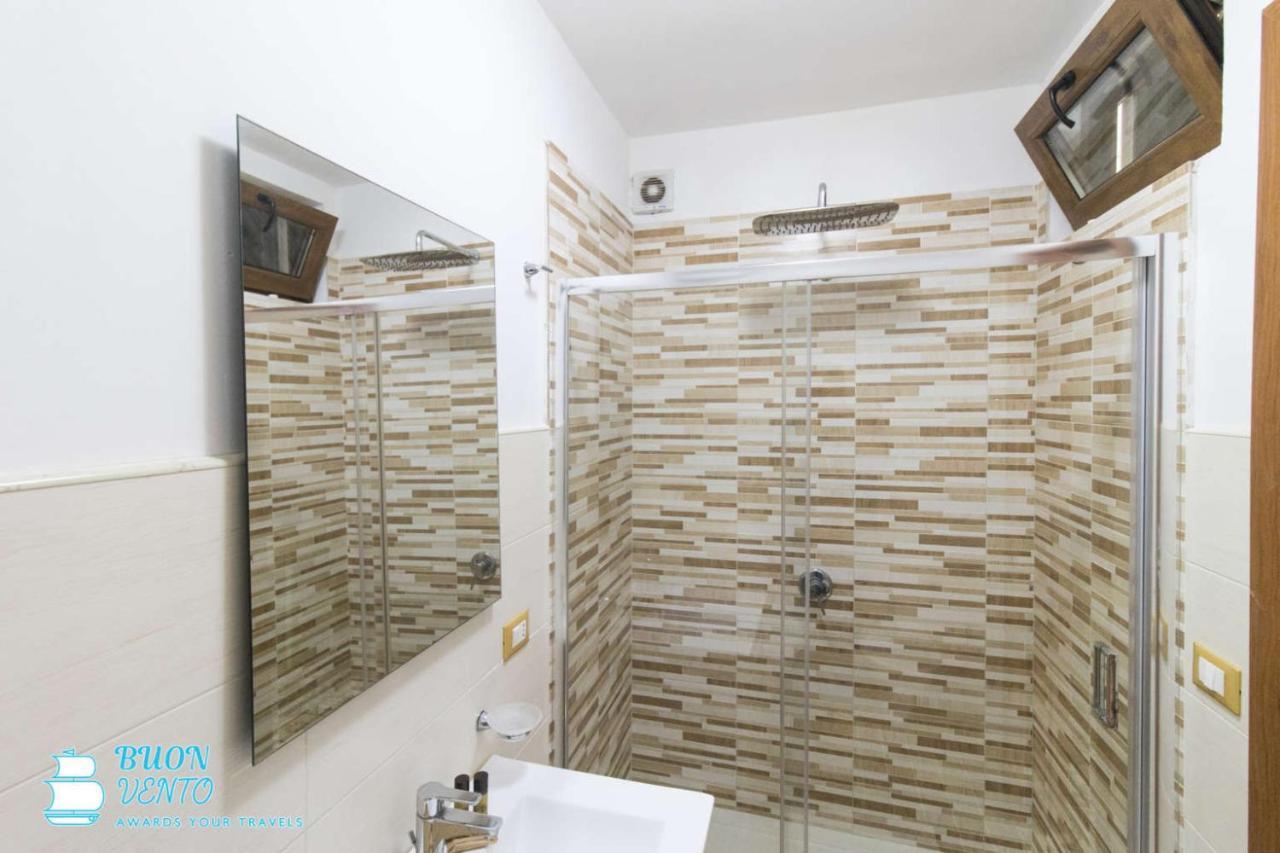 La Marea Apartment Castro  Exterior photo