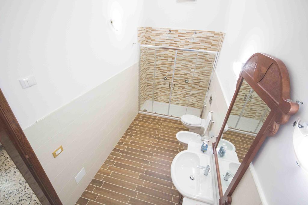 La Marea Apartment Castro  Exterior photo